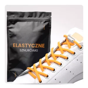 Quickers™ - Szybkie Sznurówki