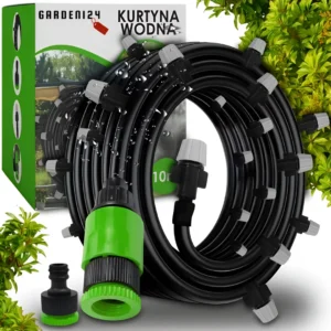 Mgiełka Gardeni 10m