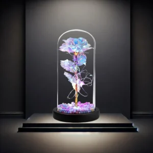 Biała Infinita Rosa