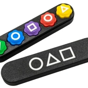 Gonggi - gra ze Squid Game