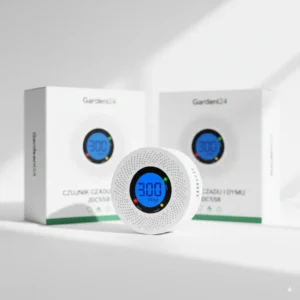 Czujnik czadu JDC558/ SDH1657