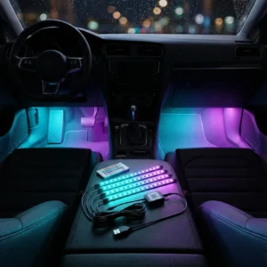 LumiDrive™ - ambient system